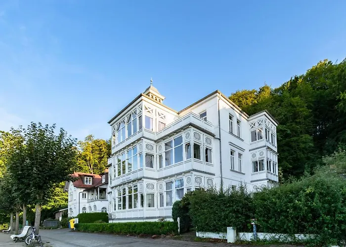 Villa Agnes, App 07 - nur 20m zum Strand, TOPLAGE!